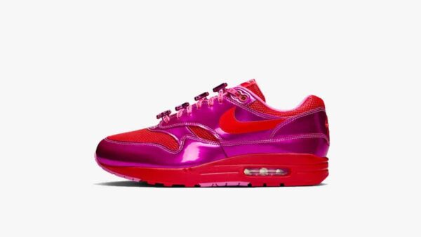 Nike Air Max 1 Valentine’s Day Pink