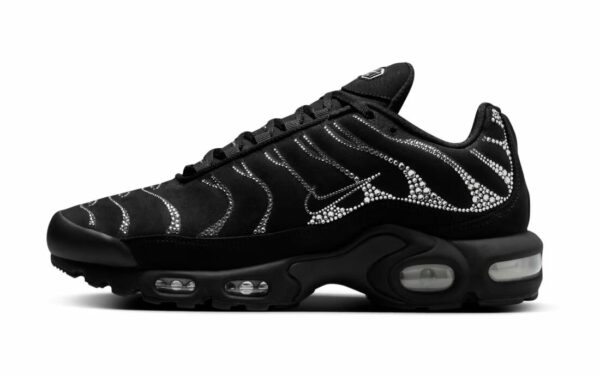 Swarovski X Nike Air Max Plus Moonlight